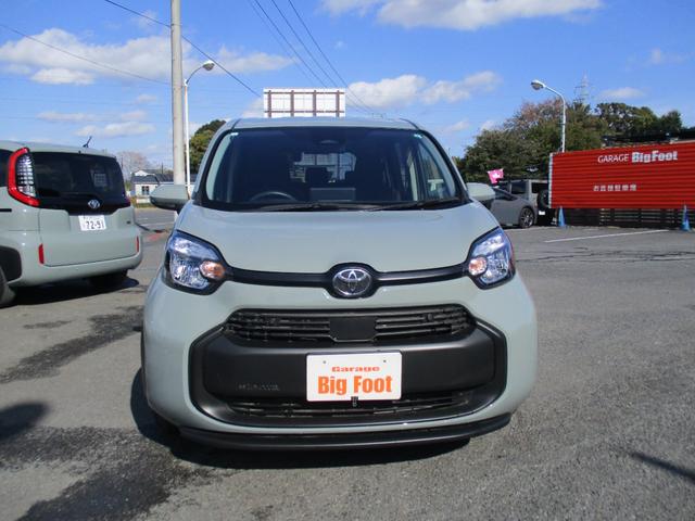 シエンタ Ｇ　＜両側電動スライドドア＞　純正ディスプレイオーディオ　コネクティッドナビ　フルセグ　Ｂカメラ　ＥＴＣ２．０　前後ドライブレコーダー　ＬＥＤヘッドライト　衝突被害軽減ブレーキ　ブラインドスポットモニター（15枚目）