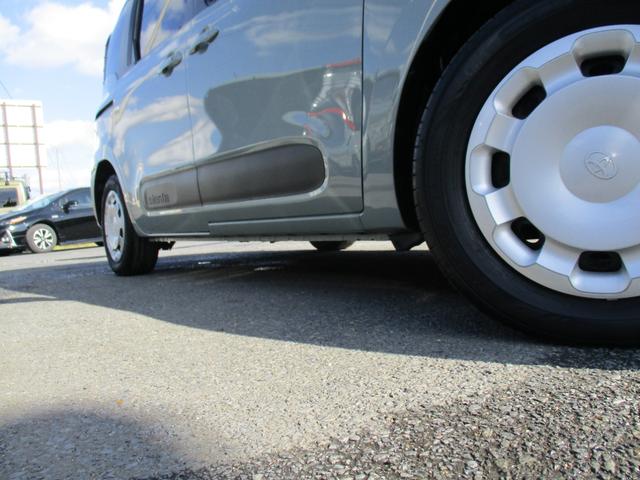 シエンタ Ｇ　＜両側電動スライドドア＞　純正ディスプレイオーディオ　コネクティッドナビ　フルセグ　Ｂカメラ　ＥＴＣ２．０　前後ドライブレコーダー　ＬＥＤヘッドライト　衝突被害軽減ブレーキ　ブラインドスポットモニター（22枚目）