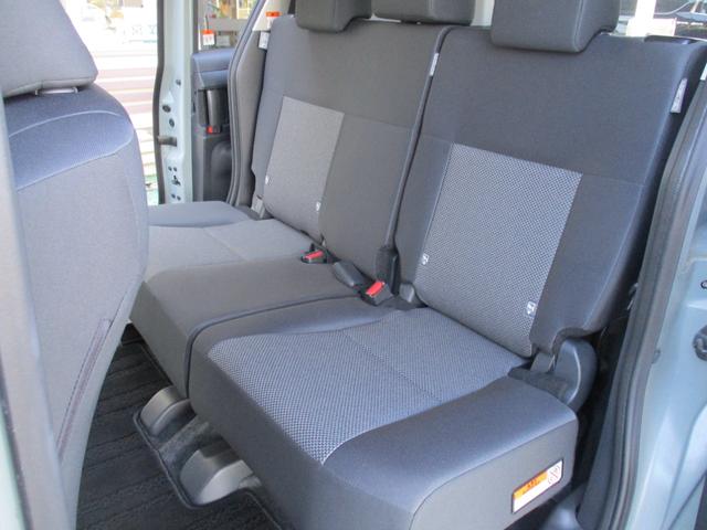 シエンタ Ｇ　＜両側電動スライドドア＞　純正ディスプレイオーディオ　コネクティッドナビ　フルセグ　Ｂカメラ　ＥＴＣ２．０　前後ドライブレコーダー　ＬＥＤヘッドライト　衝突被害軽減ブレーキ　ブラインドスポットモニター（40枚目）