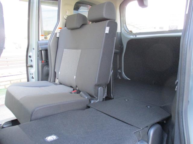 シエンタ Ｇ　＜両側電動スライドドア＞　純正ディスプレイオーディオ　コネクティッドナビ　フルセグ　Ｂカメラ　ＥＴＣ２．０　前後ドライブレコーダー　ＬＥＤヘッドライト　衝突被害軽減ブレーキ　ブラインドスポットモニター（42枚目）