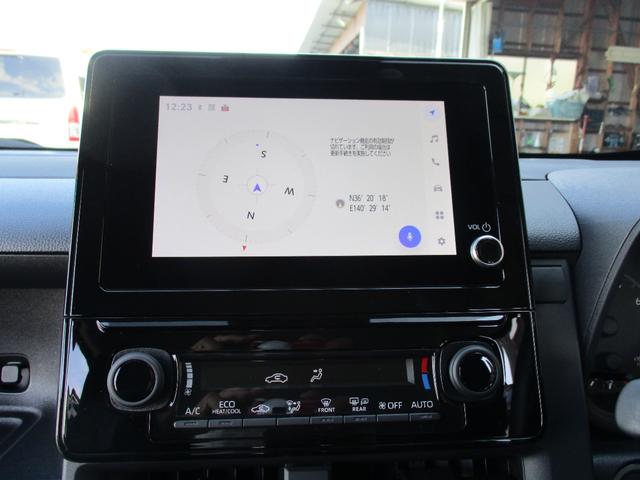 シエンタ Ｇ　＜両側電動スライドドア＞　純正ディスプレイオーディオ　コネクティッドナビ　フルセグ　Ｂカメラ　ＥＴＣ２．０　前後ドライブレコーダー　ＬＥＤヘッドライト　衝突被害軽減ブレーキ　ブラインドスポットモニター（45枚目）