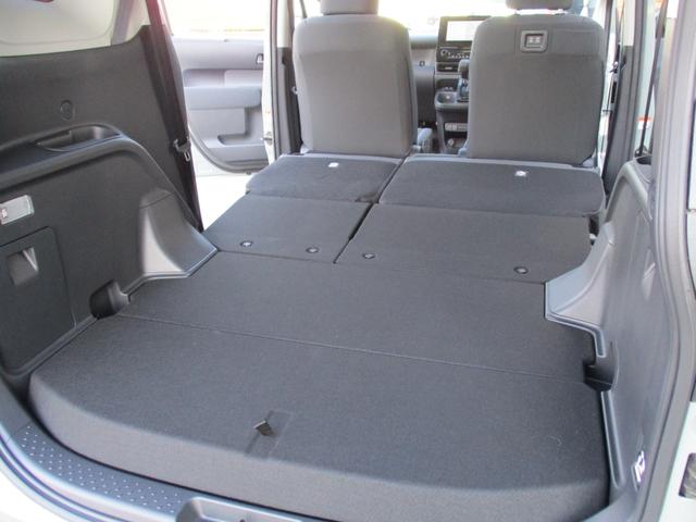 シエンタ Ｇ　＜両側電動スライドドア＞　純正ディスプレイオーディオ　コネクティッドナビ　フルセグ　Ｂカメラ　ＥＴＣ２．０　前後ドライブレコーダー　ＬＥＤヘッドライト　衝突被害軽減ブレーキ　ブラインドスポットモニター（75枚目）