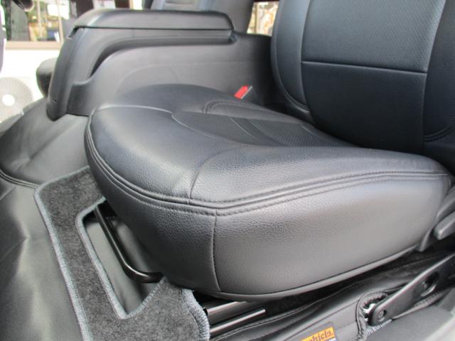 ハイエースバン スーパーGL ダークプライムII <4WD> <ディーゼルターボ> <TRDスポイラー> 強化スタビ ショック 8型フローティングナビTV地デジBカメラBluetooth ETC 革調シートカバー 小窓仕様 スマートキー 外スピーカ=(43枚目)
