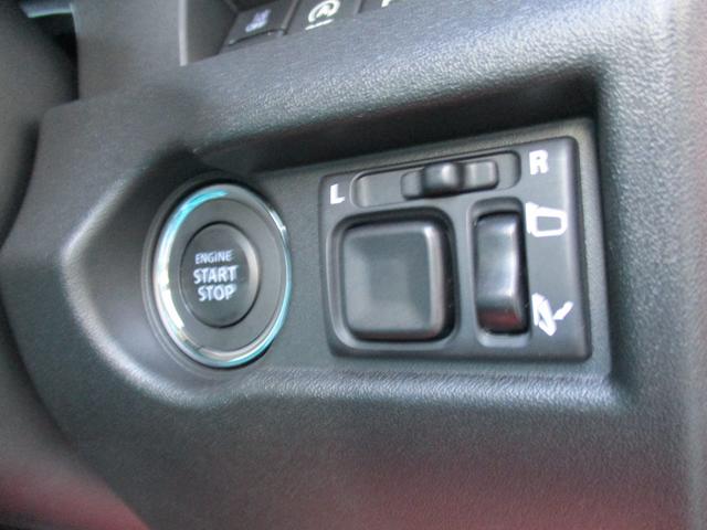 ジムニーノマド FC <登録済未使用車> <4WD> <5ドア> 純正LEDヘッドライト&フォグランプ 純正15インチアルミホイール 電動格納ドアミラー シートヒーター&ミラーヒーター オートライト オーディオレス(32枚目)