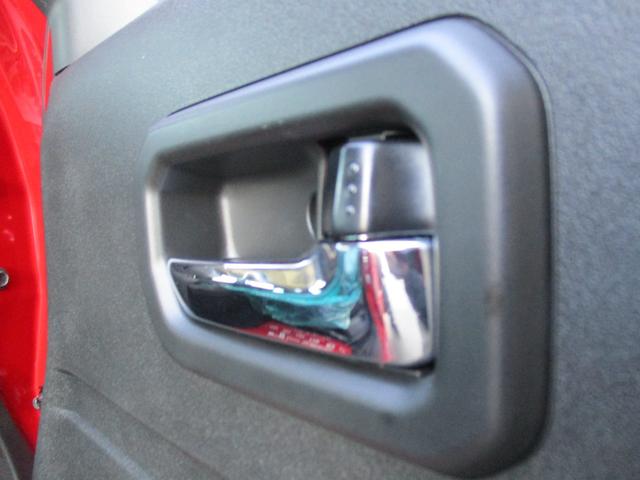 ジムニーノマド FC <登録済未使用車> <4WD> <5ドア> 純正LEDヘッドライト&フォグランプ 純正15インチアルミホイール 電動格納ドアミラー シートヒーター&ミラーヒーター オートライト オーディオレス(36枚目)