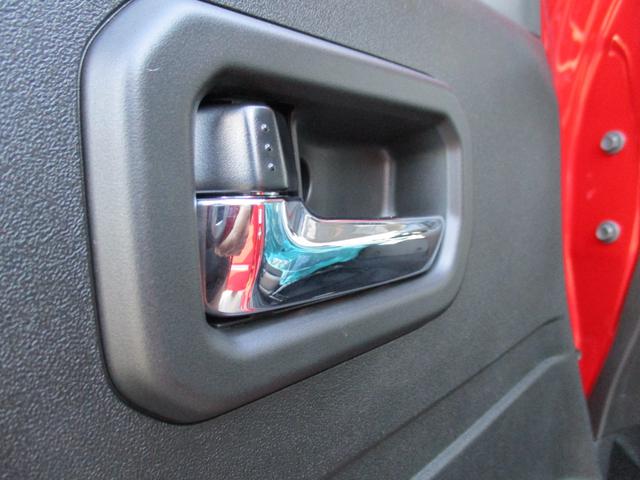 ジムニーノマド FC <登録済未使用車> <4WD> <5ドア> 純正LEDヘッドライト&フォグランプ 純正15インチアルミホイール 電動格納ドアミラー シートヒーター&ミラーヒーター オートライト オーディオレス(38枚目)