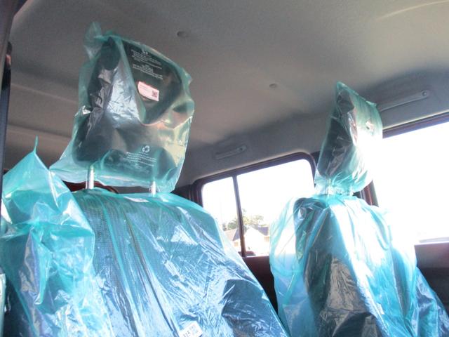 ジムニーノマド FC <登録済未使用車> <4WD> <5ドア> 純正LEDヘッドライト&フォグランプ 純正15インチアルミホイール 電動格納ドアミラー シートヒーター&ミラーヒーター オートライト オーディオレス(39枚目)