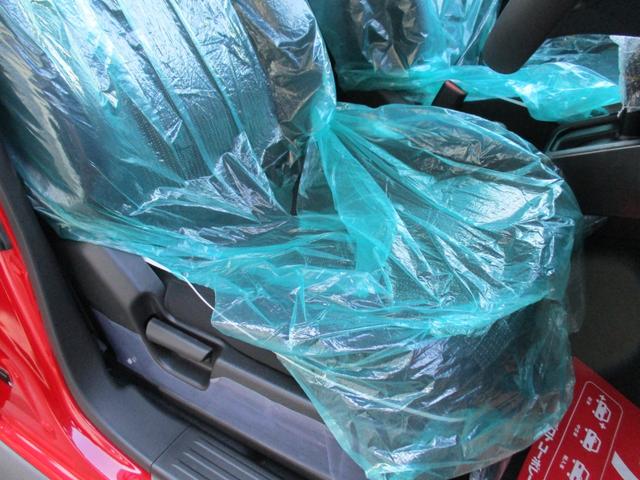 ジムニーノマド FC <登録済未使用車> <4WD> <5ドア> 純正LEDヘッドライト&フォグランプ 純正15インチアルミホイール 電動格納ドアミラー シートヒーター&ミラーヒーター オートライト オーディオレス(40枚目)