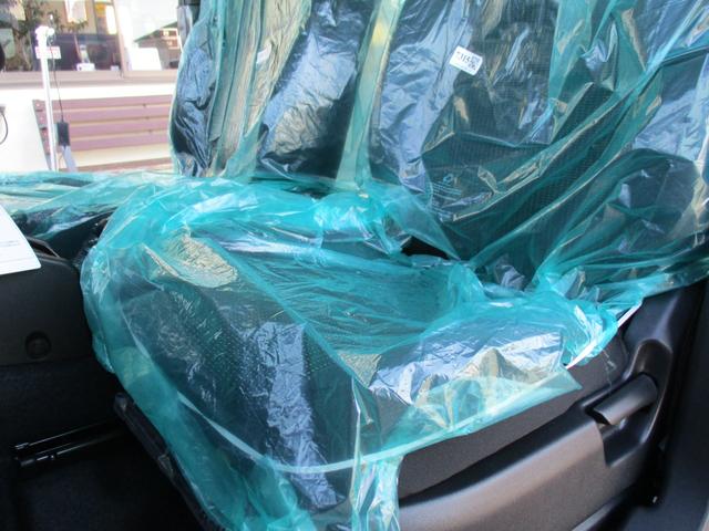 ジムニーノマド FC <登録済未使用車> <4WD> <5ドア> 純正LEDヘッドライト&フォグランプ 純正15インチアルミホイール 電動格納ドアミラー シートヒーター&ミラーヒーター オートライト オーディオレス(41枚目)