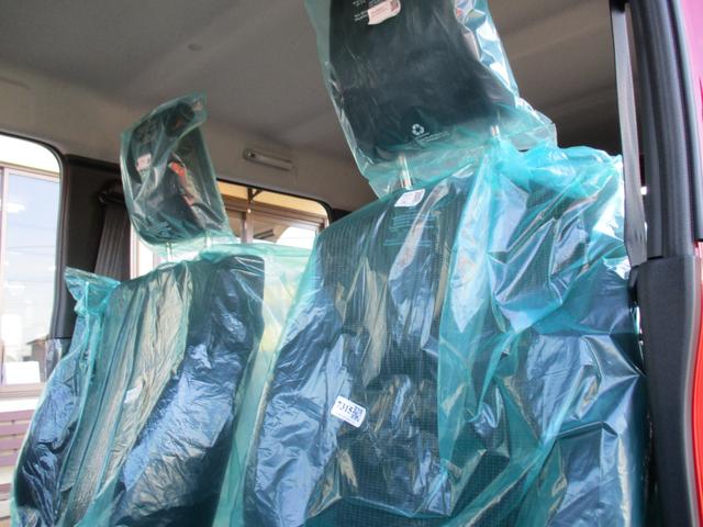 ジムニーノマド FC <登録済未使用車> <4WD> <5ドア> 純正LEDヘッドライト&フォグランプ 純正15インチアルミホイール 電動格納ドアミラー シートヒーター&ミラーヒーター オートライト オーディオレス(42枚目)