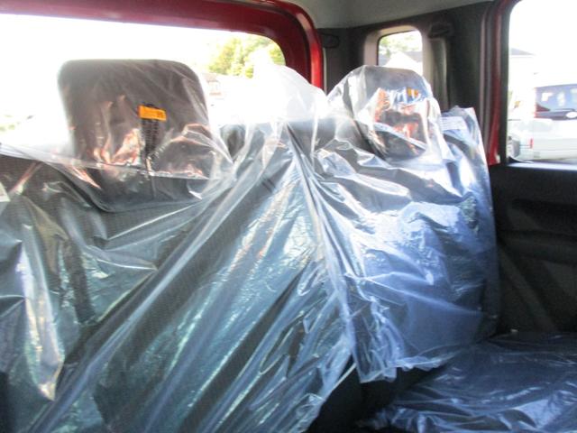 ジムニーノマド FC <登録済未使用車> <4WD> <5ドア> 純正LEDヘッドライト&フォグランプ 純正15インチアルミホイール 電動格納ドアミラー シートヒーター&ミラーヒーター オートライト オーディオレス(45枚目)