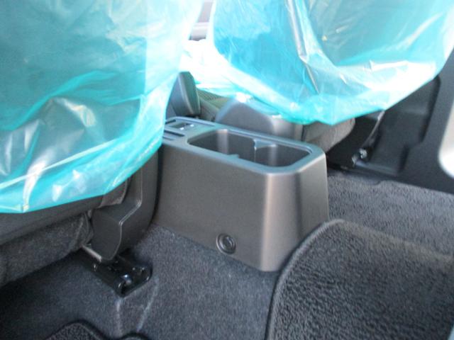 ジムニーノマド FC <登録済未使用車> <4WD> <5ドア> 純正LEDヘッドライト&フォグランプ 純正15インチアルミホイール 電動格納ドアミラー シートヒーター&ミラーヒーター オートライト オーディオレス(47枚目)