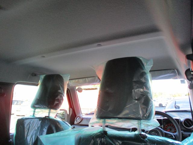 ジムニーノマド FC <登録済未使用車> <4WD> <5ドア> 純正LEDヘッドライト&フォグランプ 純正15インチアルミホイール 電動格納ドアミラー シートヒーター&ミラーヒーター オートライト オーディオレス(48枚目)