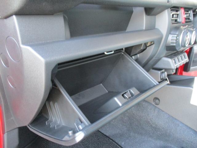 ジムニーノマド FC <登録済未使用車> <4WD> <5ドア> 純正LEDヘッドライト&フォグランプ 純正15インチアルミホイール 電動格納ドアミラー シートヒーター&ミラーヒーター オートライト オーディオレス(54枚目)