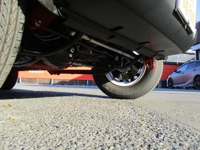 ジムニーノマド FC <登録済未使用車> <4WD> <5ドア> 純正LEDヘッドライト&フォグランプ 純正15インチアルミホイール 電動格納ドアミラー シートヒーター&ミラーヒーター オートライト オーディオレス(79枚目)