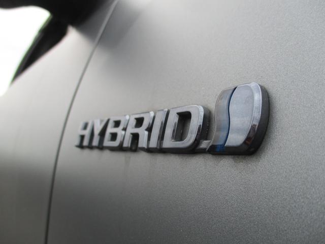 プリウス Ａプレミアム　ツーリングセレクション　＜モデリスタエアロ＞　＜マッドグレー＞　＜アルパイン　ＢＩＧＸ１１型＞　本革　ＢＳＭ　ＨＵＤ　ＬＤＫ　地デジ　フルセグ　Ｂｌｕｅｔｏｏｔｈ　ＥＴＣ　レーダークルーズ　クリソナ　Ｐシート　セーフティー（32枚目）