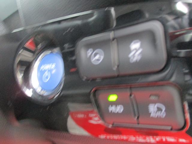 プリウス Ａプレミアム　ツーリングセレクション　＜モデリスタエアロ＞　＜マッドグレー＞　＜アルパイン　ＢＩＧＸ１１型＞　本革　ＢＳＭ　ＨＵＤ　ＬＤＫ　地デジ　フルセグ　Ｂｌｕｅｔｏｏｔｈ　ＥＴＣ　レーダークルーズ　クリソナ　Ｐシート　セーフティー（42枚目）