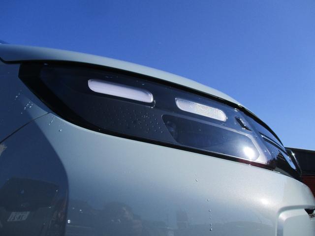 フリード エアー　ＥＸ　＜６人乗り＞　＜純正９インチナビＴＶ＞地デジ　フルセグ　ＥＴＣ　Ｂｌｕｅｔｏｏｔｈ　Ｂカメラ　＜両側パワースライドドア＞　純正アルミ　ハーフレザーシート　スマートキー　Ｈセンシング　純正ＬＥＤライト（23枚目）