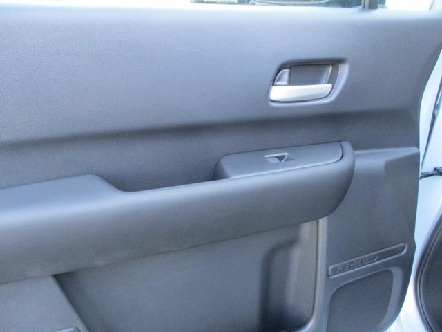 フリード エアー　ＥＸ　＜６人乗り＞　＜純正９インチナビＴＶ＞地デジ　フルセグ　ＥＴＣ　Ｂｌｕｅｔｏｏｔｈ　Ｂカメラ　＜両側パワースライドドア＞　純正アルミ　ハーフレザーシート　スマートキー　Ｈセンシング　純正ＬＥＤライト（40枚目）