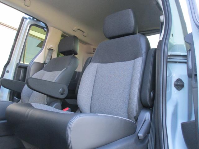 フリード エアー　ＥＸ　＜６人乗り＞　＜純正９インチナビＴＶ＞地デジ　フルセグ　ＥＴＣ　Ｂｌｕｅｔｏｏｔｈ　Ｂカメラ　＜両側パワースライドドア＞　純正アルミ　ハーフレザーシート　スマートキー　Ｈセンシング　純正ＬＥＤライト（53枚目）