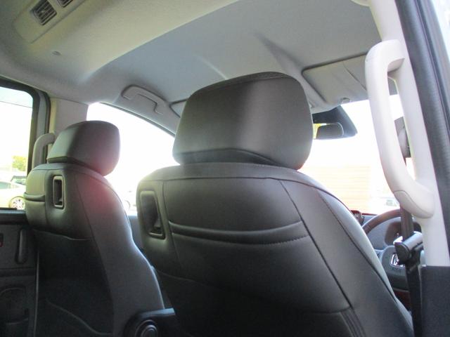 フリード エアー　ＥＸ　＜６人乗り＞　＜純正９インチナビＴＶ＞地デジ　フルセグ　ＥＴＣ　Ｂｌｕｅｔｏｏｔｈ　Ｂカメラ　＜両側パワースライドドア＞　純正アルミ　ハーフレザーシート　スマートキー　Ｈセンシング　純正ＬＥＤライト（54枚目）