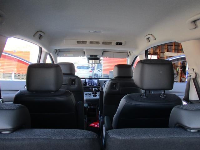 フリード エアー　ＥＸ　＜６人乗り＞　＜純正９インチナビＴＶ＞地デジ　フルセグ　ＥＴＣ　Ｂｌｕｅｔｏｏｔｈ　Ｂカメラ　＜両側パワースライドドア＞　純正アルミ　ハーフレザーシート　スマートキー　Ｈセンシング　純正ＬＥＤライト（57枚目）