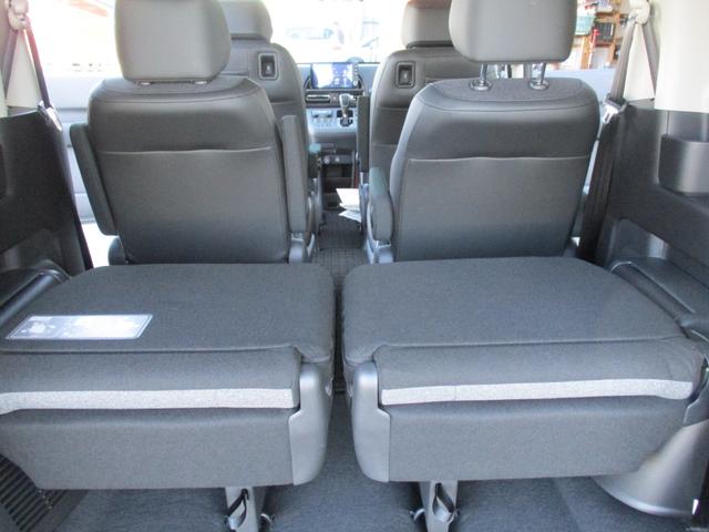 フリード エアー　ＥＸ　＜６人乗り＞　＜純正９インチナビＴＶ＞地デジ　フルセグ　ＥＴＣ　Ｂｌｕｅｔｏｏｔｈ　Ｂカメラ　＜両側パワースライドドア＞　純正アルミ　ハーフレザーシート　スマートキー　Ｈセンシング　純正ＬＥＤライト（74枚目）