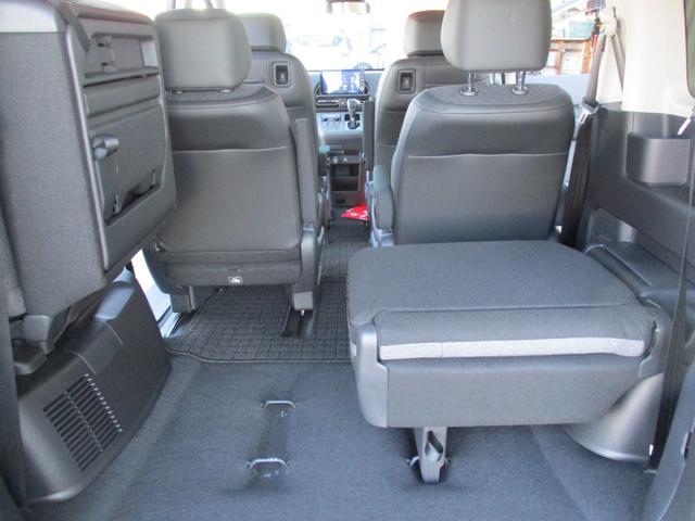 フリード エアー　ＥＸ　＜６人乗り＞　＜純正９インチナビＴＶ＞地デジ　フルセグ　ＥＴＣ　Ｂｌｕｅｔｏｏｔｈ　Ｂカメラ　＜両側パワースライドドア＞　純正アルミ　ハーフレザーシート　スマートキー　Ｈセンシング　純正ＬＥＤライト（75枚目）