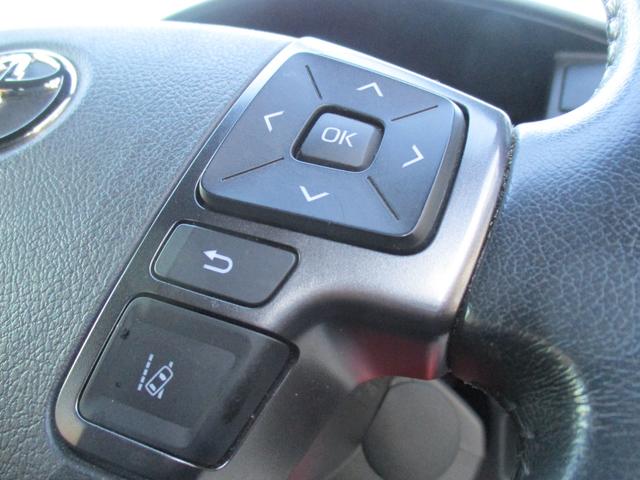 ハイエースバン スーパーＧＬ　ダークプライムＩＩ　＜ディーゼルターボ＞　＜両側パワースライドドア＞　＜９インチディスプレイオーディオ＞　ブラインドビューカメラ　前後ドラレコ　スマートキー　純正ＬＥＤヘッドライト　ハーフレザーシート　トヨタセーフティー（30枚目）