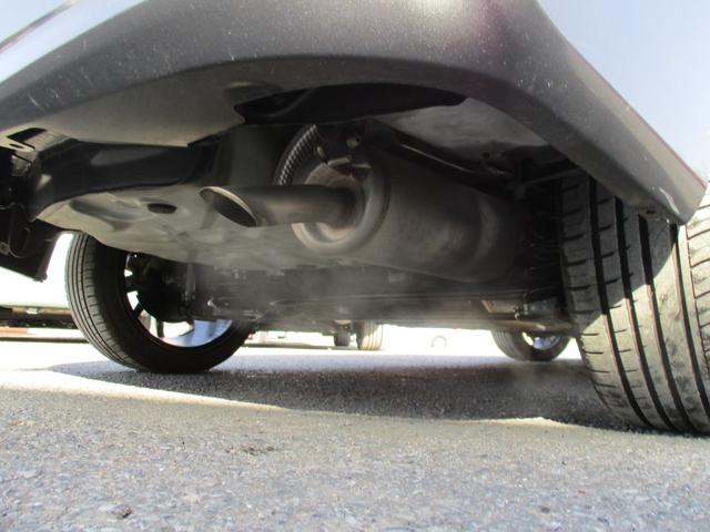 プリウスアルファ S <純正ナビTV> <新品18アルミ&タイヤ> 地デジ フルセグ Bカメラ ETC ドライブレコーダー Bluetooth スマートキー Pスタート LEDヘッドライト&フォグランプ チチルトシート(23枚目)