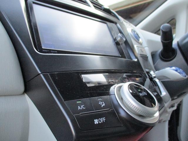 プリウスアルファ S <純正ナビTV> <新品18アルミ&タイヤ> 地デジ フルセグ Bカメラ ETC ドライブレコーダー Bluetooth スマートキー Pスタート LEDヘッドライト&フォグランプ チチルトシート(37枚目)