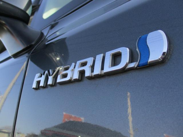 プリウスアルファ S <純正ナビTV> <新品18アルミ&タイヤ> 地デジ フルセグ Bカメラ ETC ドライブレコーダー Bluetooth スマートキー Pスタート LEDヘッドライト&フォグランプ チチルトシート(67枚目)