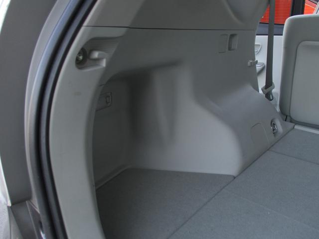 プリウスアルファ S <純正ナビTV> <新品18アルミ&タイヤ> 地デジ フルセグ Bカメラ ETC ドライブレコーダー Bluetooth スマートキー Pスタート LEDヘッドライト&フォグランプ チチルトシート(75枚目)