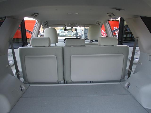 プリウスアルファ S <純正ナビTV> <新品18アルミ&タイヤ> 地デジ フルセグ Bカメラ ETC ドライブレコーダー Bluetooth スマートキー Pスタート LEDヘッドライト&フォグランプ チチルトシート(76枚目)