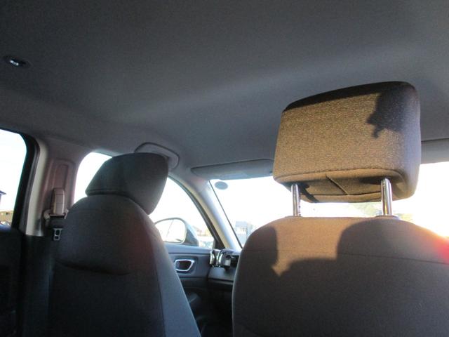 ヴェゼル e:HEV X (純正ナビ) ワンオーナーBカメラ ETC 純正アルミ パドルシフト パーキングセンサー プッシュスタート 電子ブレーキ 純正LEDヘッドライト オートマチックハイビーム ホンダセンシング 安全装置(65枚目)