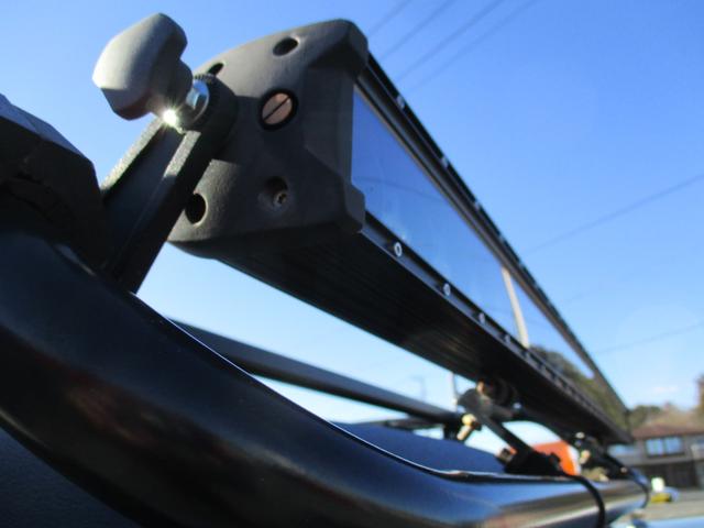 アトレー アトレーデッキバン　＜４ＷＤターボ＞　＜アルパインＢＩＧ／Ｘ１１＆インナーミラー＞　＜リフトアップ＞　両側パワースライド　純正ＬＥＤヘッドライト　ラプター塗装施工あり　スマートキー　バンパーガード　レザー調シートカバー（19枚目）