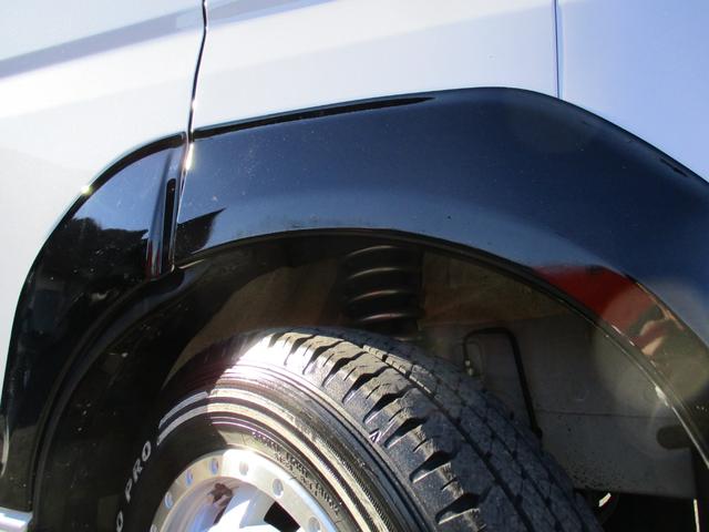アトレー アトレーデッキバン　＜４ＷＤターボ＞　＜アルパインＢＩＧ／Ｘ１１＆インナーミラー＞　＜リフトアップ＞　両側パワースライド　純正ＬＥＤヘッドライト　ラプター塗装施工あり　スマートキー　バンパーガード　レザー調シートカバー（28枚目）