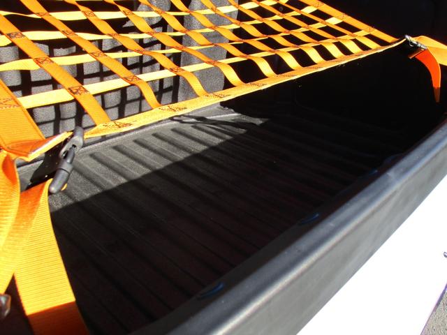 アトレー アトレーデッキバン　＜４ＷＤターボ＞　＜アルパインＢＩＧ／Ｘ１１＆インナーミラー＞　＜リフトアップ＞　両側パワースライド　純正ＬＥＤヘッドライト　ラプター塗装施工あり　スマートキー　バンパーガード　レザー調シートカバー（30枚目）