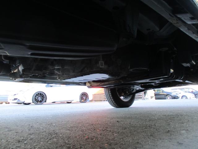 アトレー アトレーデッキバン　＜４ＷＤターボ＞　＜アルパインＢＩＧ／Ｘ１１＆インナーミラー＞　＜リフトアップ＞　両側パワースライド　純正ＬＥＤヘッドライト　ラプター塗装施工あり　スマートキー　バンパーガード　レザー調シートカバー（34枚目）