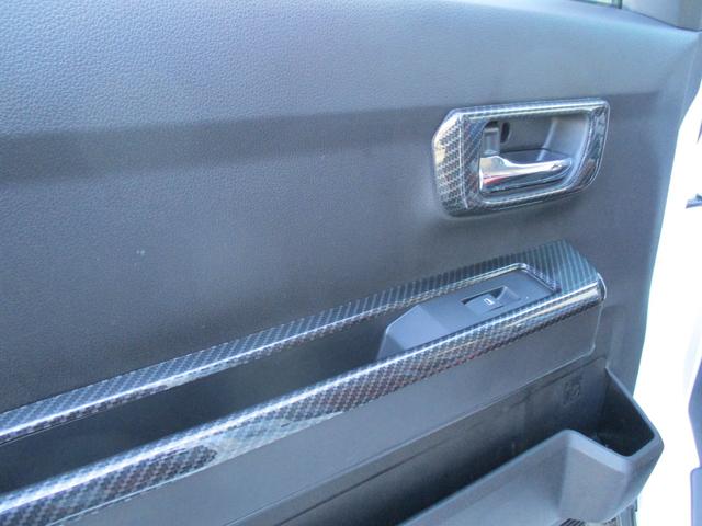 アトレー アトレーデッキバン　＜４ＷＤターボ＞　＜アルパインＢＩＧ／Ｘ１１＆インナーミラー＞　＜リフトアップ＞　両側パワースライド　純正ＬＥＤヘッドライト　ラプター塗装施工あり　スマートキー　バンパーガード　レザー調シートカバー（61枚目）