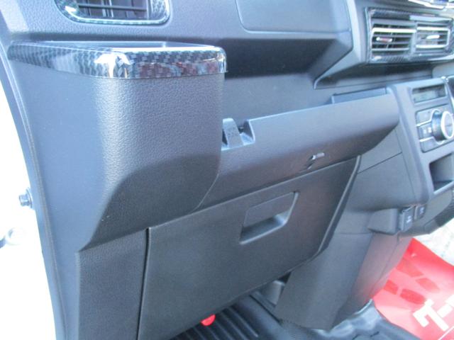 アトレー アトレーデッキバン　＜４ＷＤターボ＞　＜アルパインＢＩＧ／Ｘ１１＆インナーミラー＞　＜リフトアップ＞　両側パワースライド　純正ＬＥＤヘッドライト　ラプター塗装施工あり　スマートキー　バンパーガード　レザー調シートカバー（69枚目）