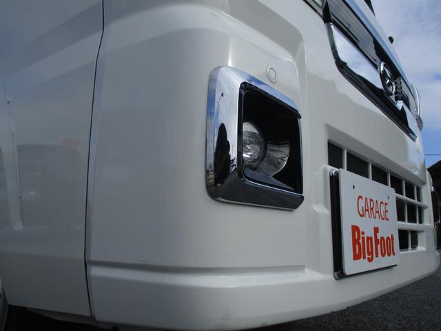 ハイゼットトラック ジャンボエクストラ　（オートマ　４ＷＤ）（ワンオーナー）純正オプションＣＤオーディオ　ＥＴＣ　純正ＬＥＤヘッドライト　電動格納ドアミラー　スマートキー　プッシュスタート　アオリガード　荷台マット　作業灯　スマートアシスト（19枚目）