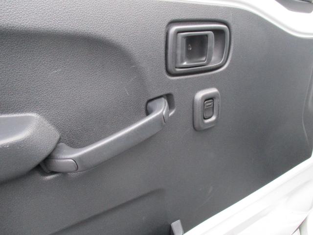 ハイゼットトラック ジャンボエクストラ　（オートマ　４ＷＤ）（ワンオーナー）純正オプションＣＤオーディオ　ＥＴＣ　純正ＬＥＤヘッドライト　電動格納ドアミラー　スマートキー　プッシュスタート　アオリガード　荷台マット　作業灯　スマートアシスト（43枚目）