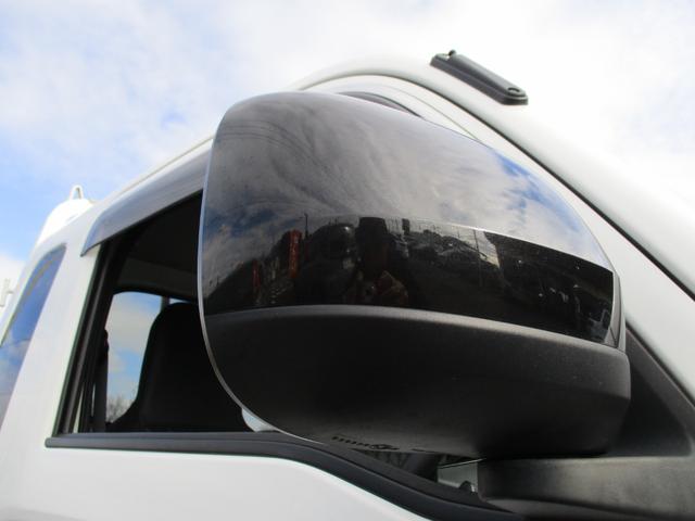 ハイゼットトラック ジャンボエクストラ　（オートマ　４ＷＤ）（ワンオーナー）純正オプションＣＤオーディオ　ＥＴＣ　純正ＬＥＤヘッドライト　電動格納ドアミラー　スマートキー　プッシュスタート　アオリガード　荷台マット　作業灯　スマートアシスト（63枚目）