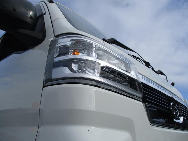 ハイゼットトラック ジャンボエクストラ　（オートマ　４ＷＤ）（ワンオーナー）純正オプションＣＤオーディオ　ＥＴＣ　純正ＬＥＤヘッドライト　電動格納ドアミラー　スマートキー　プッシュスタート　アオリガード　荷台マット　作業灯　スマートアシスト（76枚目）