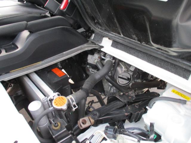 ハイゼットトラック ジャンボエクストラ　（オートマ　４ＷＤ）（ワンオーナー）純正オプションＣＤオーディオ　ＥＴＣ　純正ＬＥＤヘッドライト　電動格納ドアミラー　スマートキー　プッシュスタート　アオリガード　荷台マット　作業灯　スマートアシスト（80枚目）