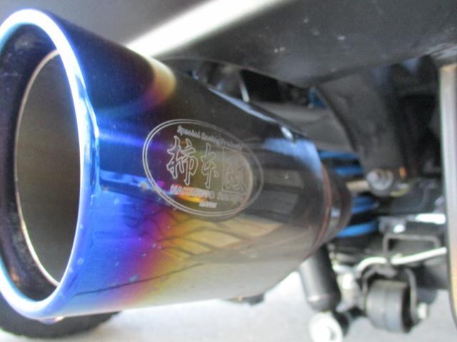 ジムニーシエラ ＪＣ　＜柿本マフラー＞　＜ＪＡＯＳプロテクター＞　＜リフトアップ＞　ディスプレイオーディオ　Ｂｌｕｅｔｏｏｔｈ　バックカメラ　ＥＴＣ　社外１６アルミ＆オープンカントリー　ＯＰフロントグリル　革調シートカバー（28枚目）