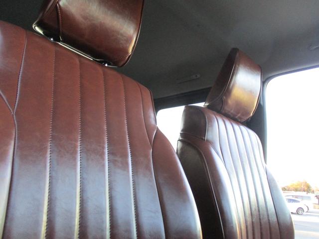 ジムニーシエラ ＪＣ　＜柿本マフラー＞　＜ＪＡＯＳプロテクター＞　＜リフトアップ＞　ディスプレイオーディオ　Ｂｌｕｅｔｏｏｔｈ　バックカメラ　ＥＴＣ　社外１６アルミ＆オープンカントリー　ＯＰフロントグリル　革調シートカバー（42枚目）