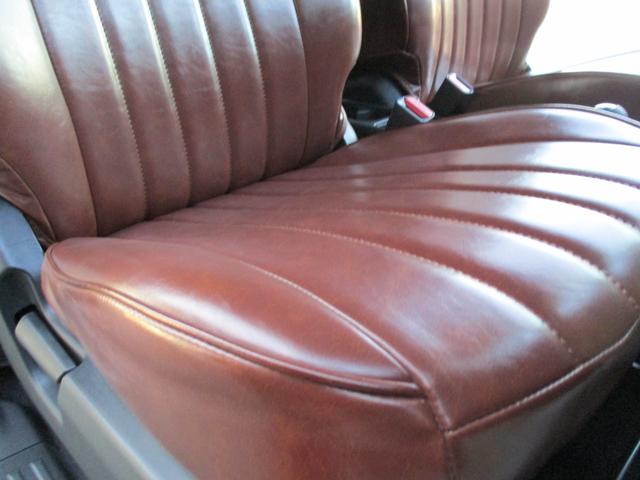 ジムニーシエラ ＪＣ　＜柿本マフラー＞　＜ＪＡＯＳプロテクター＞　＜リフトアップ＞　ディスプレイオーディオ　Ｂｌｕｅｔｏｏｔｈ　バックカメラ　ＥＴＣ　社外１６アルミ＆オープンカントリー　ＯＰフロントグリル　革調シートカバー（43枚目）