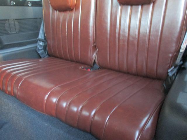 ジムニーシエラ ＪＣ　＜柿本マフラー＞　＜ＪＡＯＳプロテクター＞　＜リフトアップ＞　ディスプレイオーディオ　Ｂｌｕｅｔｏｏｔｈ　バックカメラ　ＥＴＣ　社外１６アルミ＆オープンカントリー　ＯＰフロントグリル　革調シートカバー（46枚目）